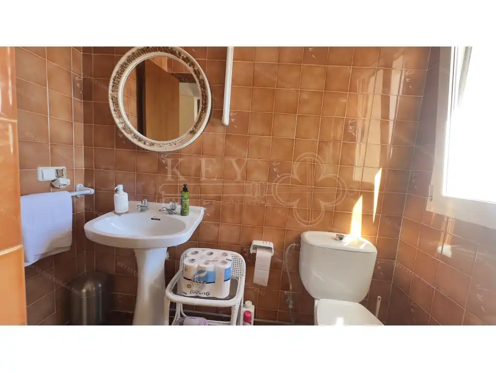 Villa mit Terrasse zum Verkauf in Cala Blanca, imagen 48
