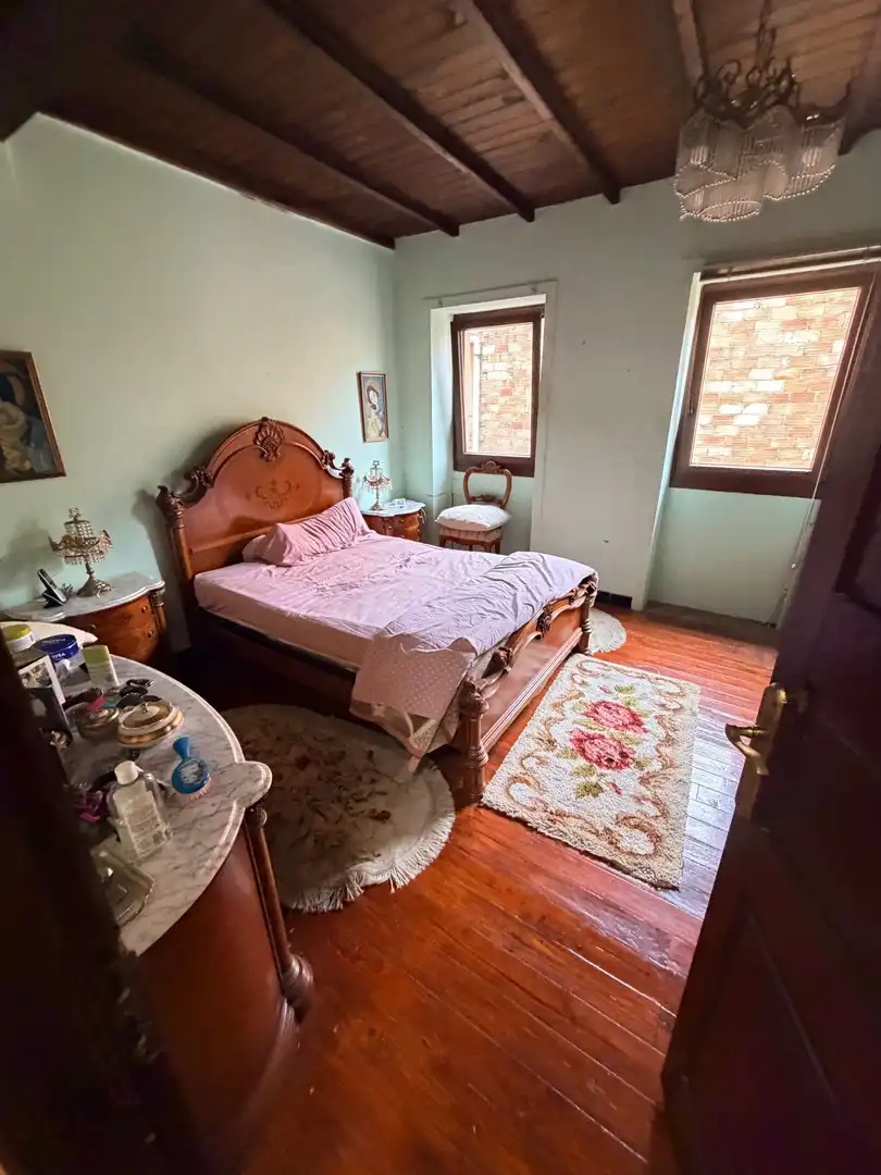 Casa rústica con jardín en venta en Vila de Cruces, imagen 5
