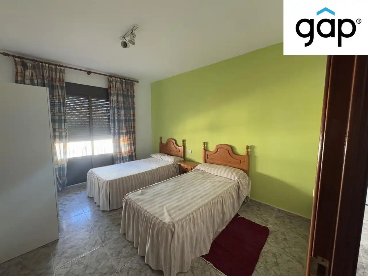 Habitación de Edificio en venta en Villar de Olalla