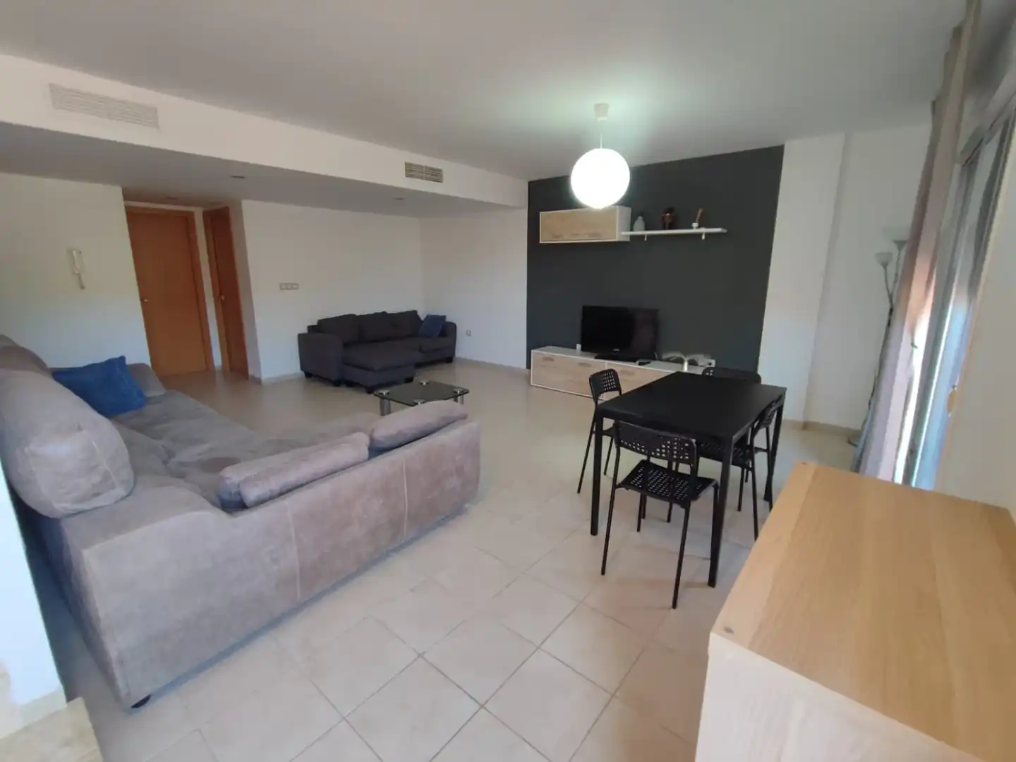Casa o chalet de alquiler en Ribera de Molina - Torrealta