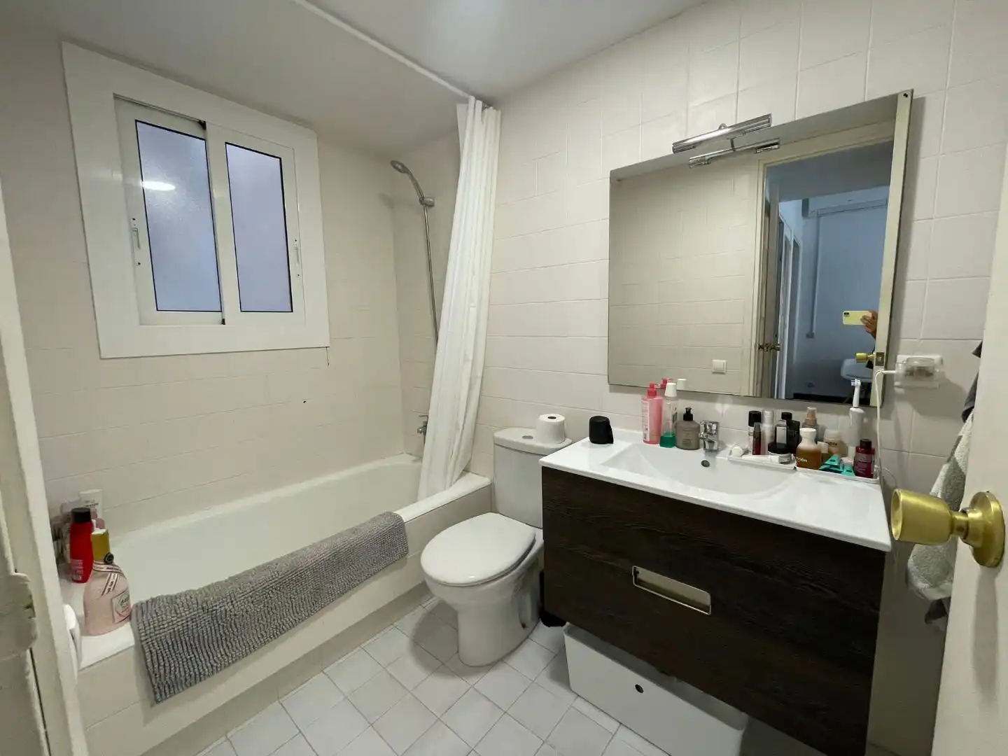 Apartament amb ascensor en venda a Carrer de Sagués 13, imagen 8