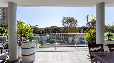Foto 3 de Piso en venta en Vila de Madrid, 38, Els Pins, Blanes