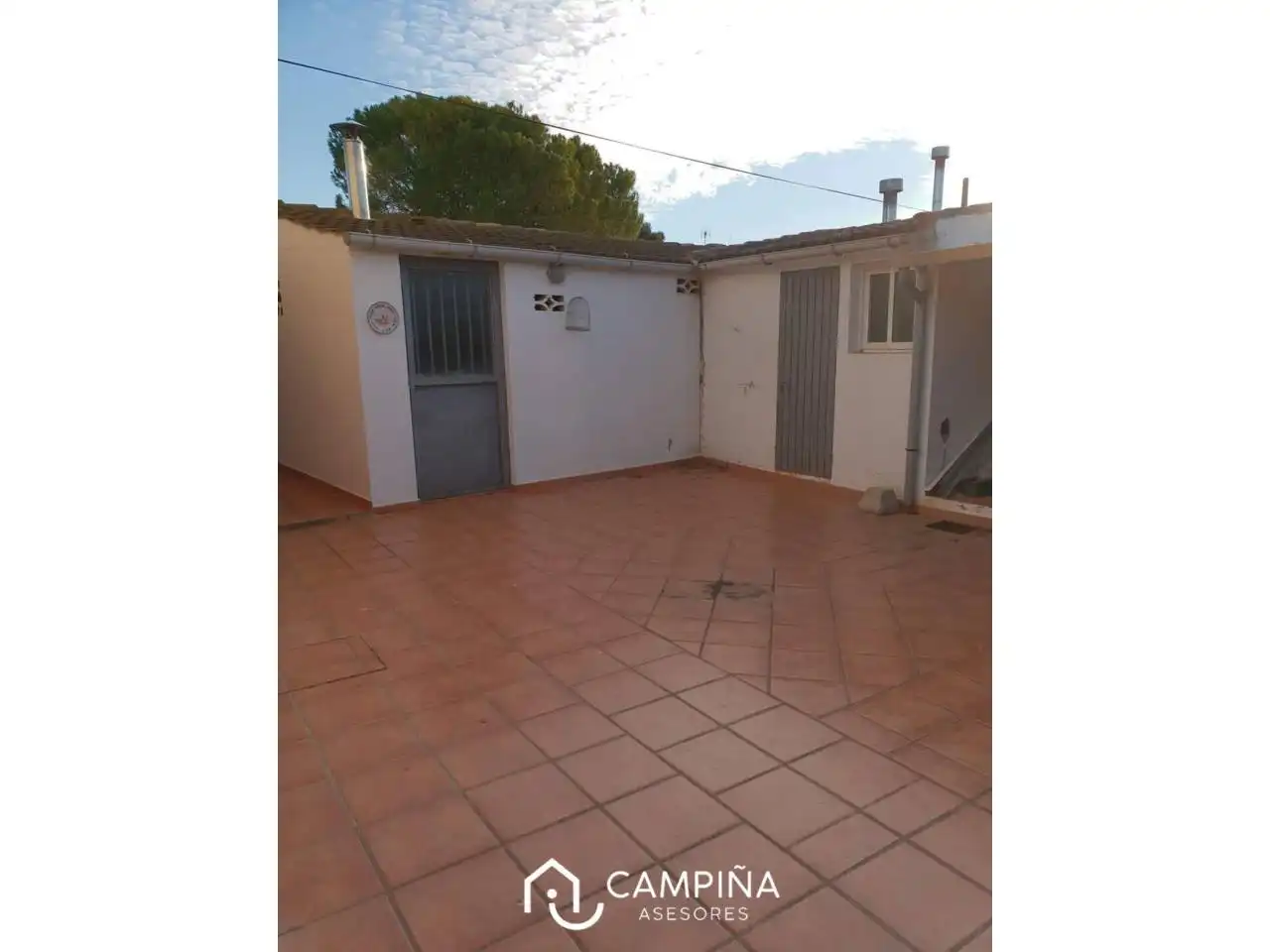 Xalet amb piscina en venda a Calle Pio Baroja 64, imagen 16