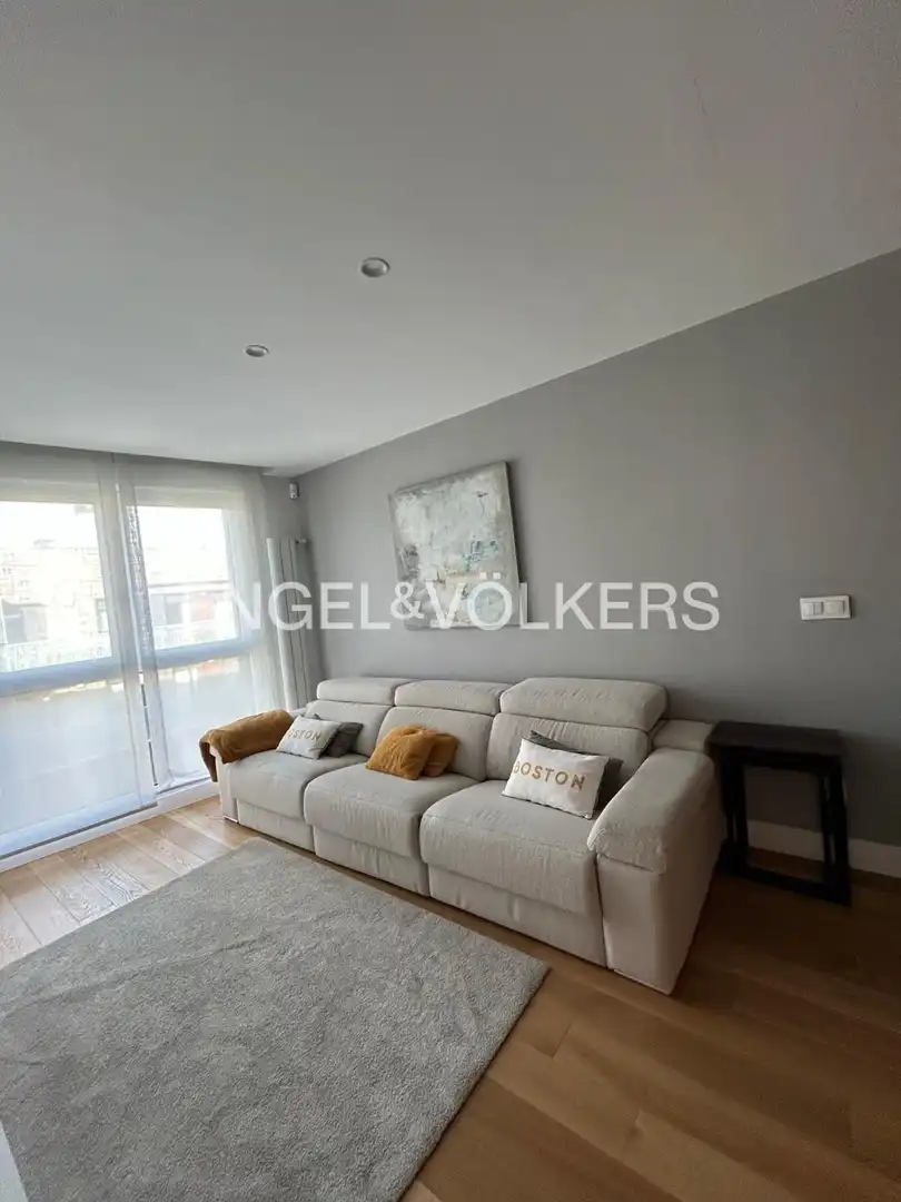 Dúplex con ascensor en venta en Deusto, imagen 2