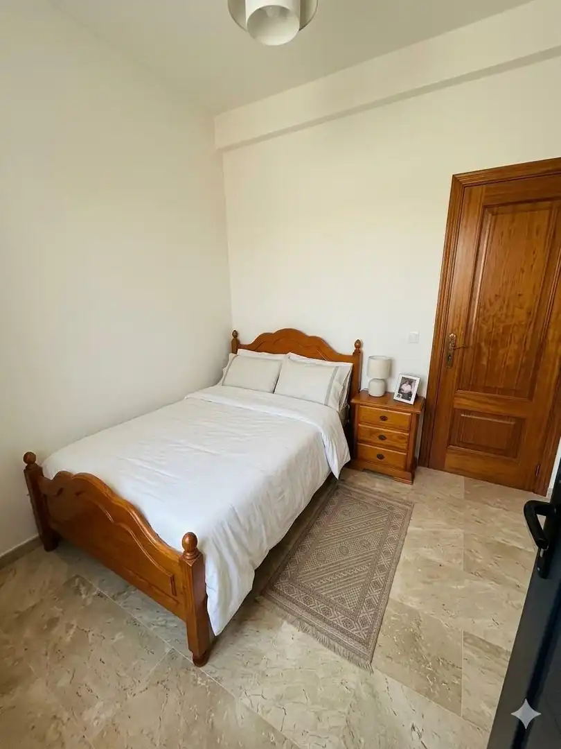 Bedroom of Residential for sale in A Pobra do Caramiñal