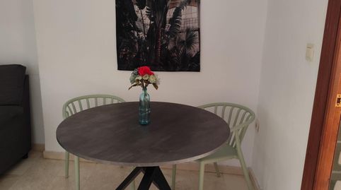 Foto 3 de Apartamento de alquiler en Fígares, Granada Capital