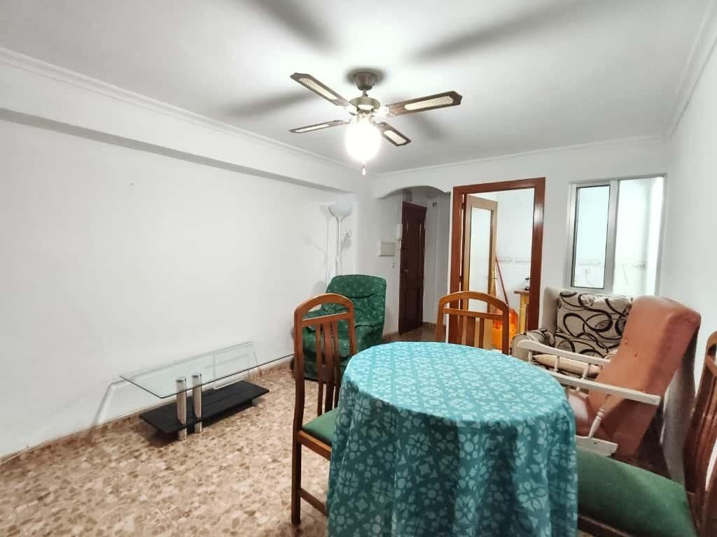 Menjador de Pis en venda en  Córdoba Capital