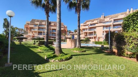 Photo 3 of Apartments for sale in El Palmar - Los Molinos, Dénia