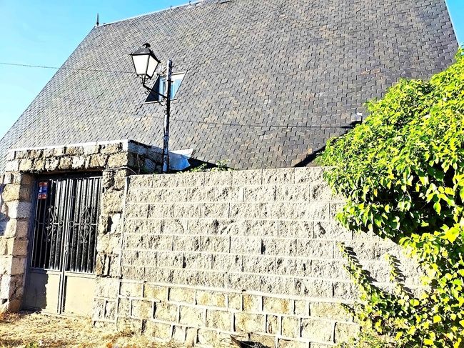 Casa o xalet en venda a C/ Puentarrón, Herradón de Pinares