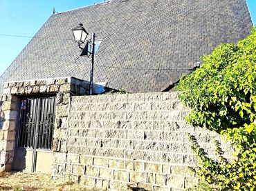 Villa in vendita a C/ Puentarrón