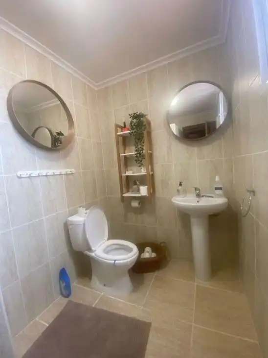 Bany de Casa o xalet en venda en Albatera