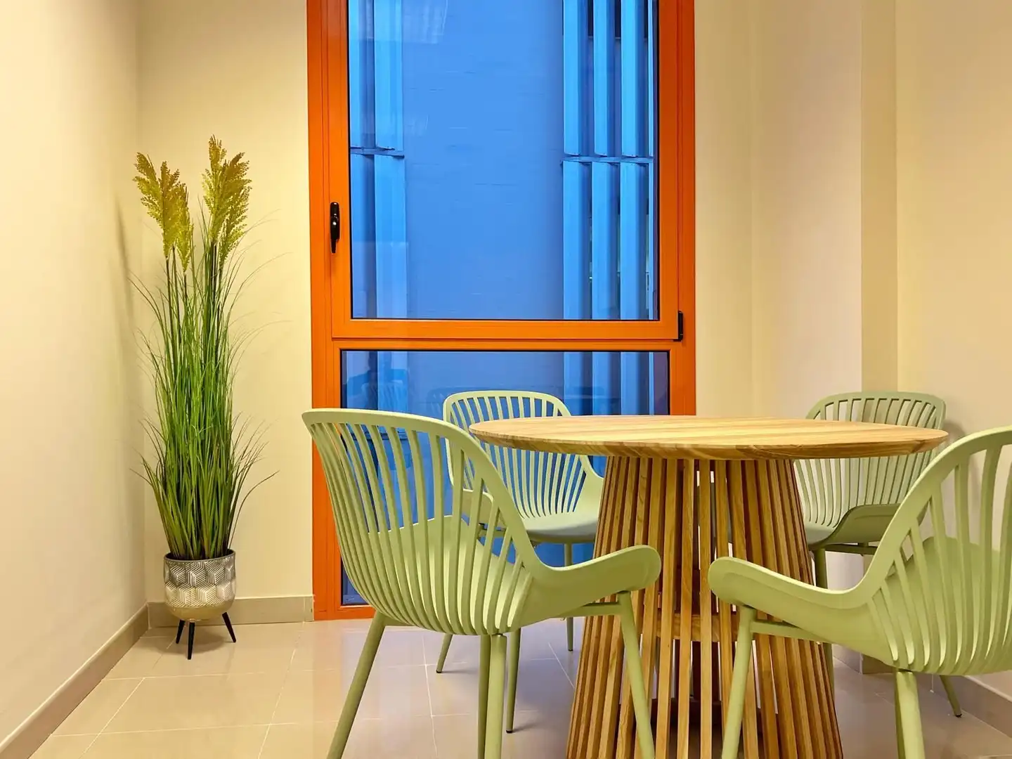 Office space with lift to rent in Centre Vila, imagen 23