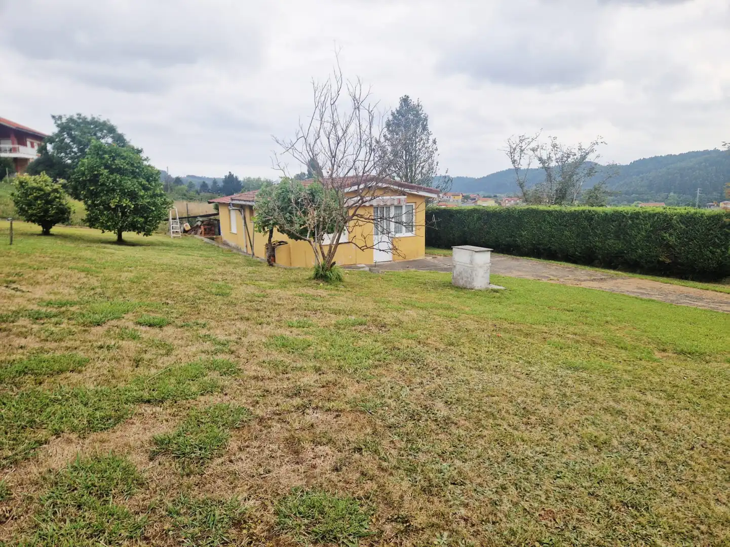 Terreny residencial en venda a Santiago Del Monte - SANTIAGO DEL MONTE, imagen 5