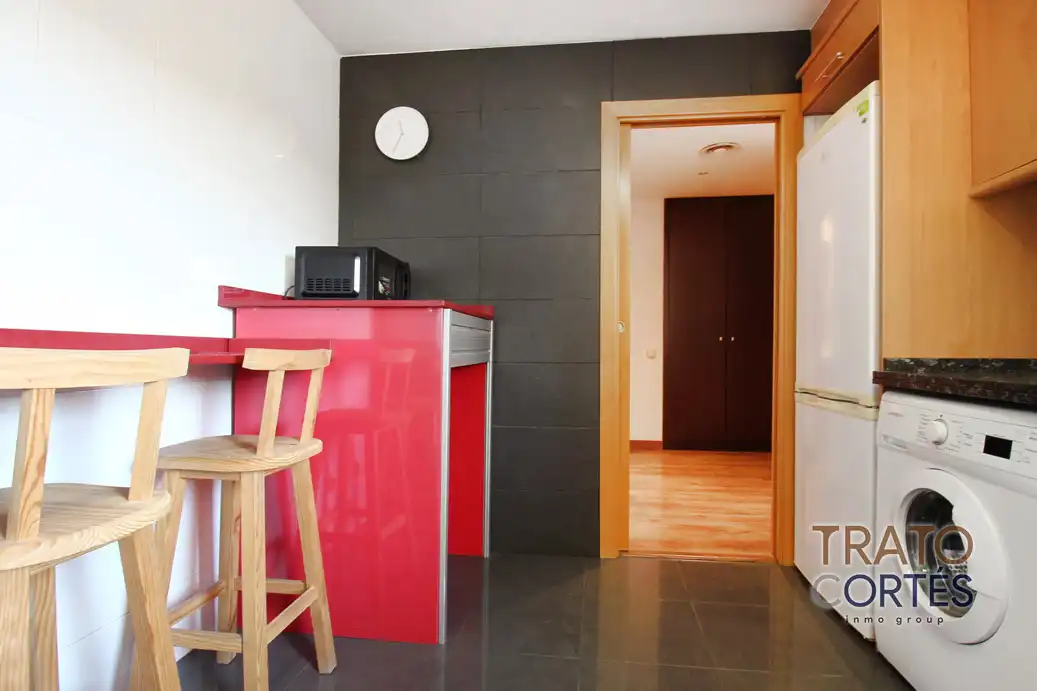 Duplex avec terrasse à vendre à Carretera de Santa Creu de Calafell, imagen 4