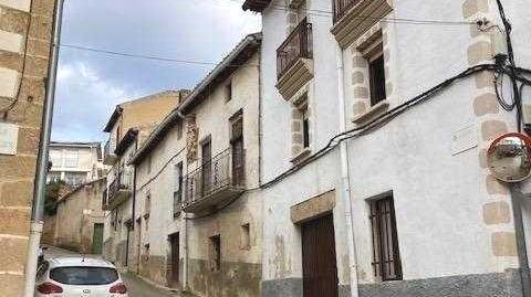 Foto 4 de Casa o xalet en venda a Calle Jerusalen, Artajona, Navarra