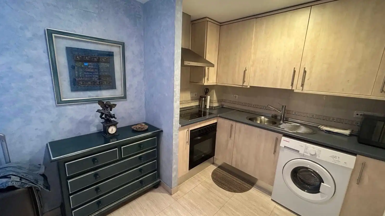 Flat with lift to rent in Casco Antiguo, imagen 7