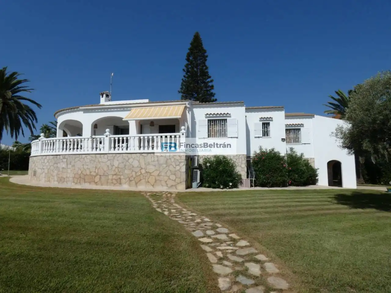 Villa avec piscine à vendre à Mar Chica, imagen 4