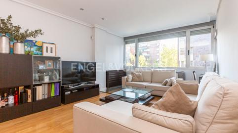 Foto 4 de Pis de lloguer a Doce de Octubre, Niño Jesús,  Madrid Capital