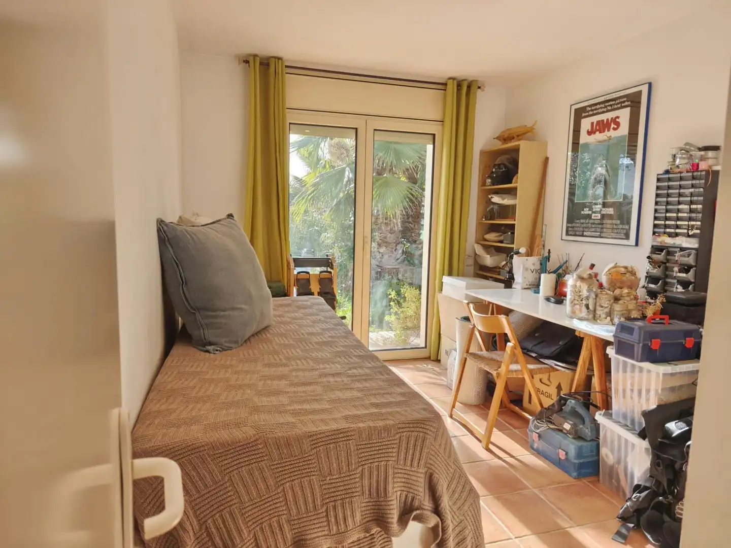 Detached house with pool for sale in Avinguda Mas Santet, imagen 16