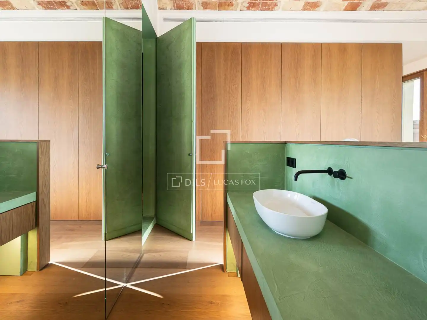 Appartamento con terrazza in vendita a Eixample, imagen 15