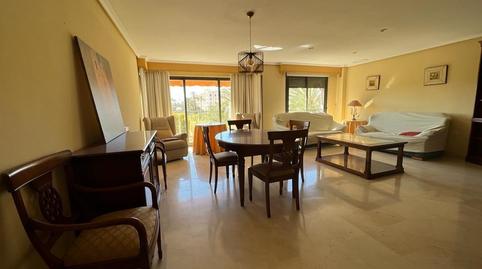 Photo 4 of Flat to rent in El Raval - Portes Encarnades, Alicante