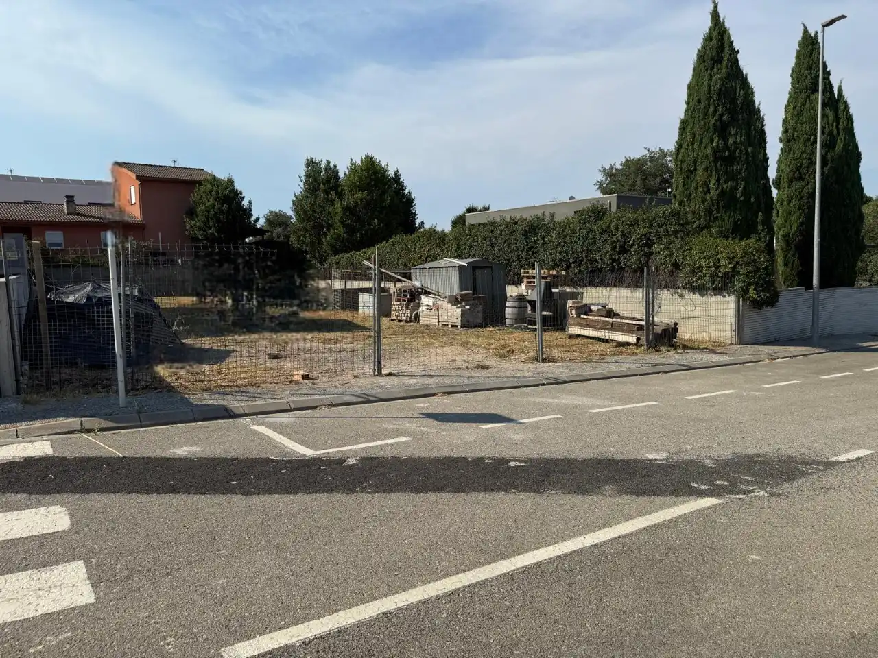 Residential for sale in Riudellots de la Selva