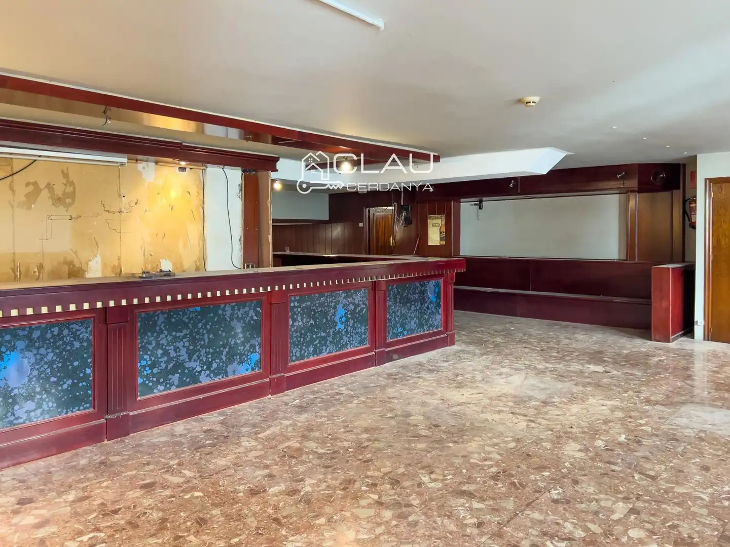 Commercial properties for rent in Puigcerdà