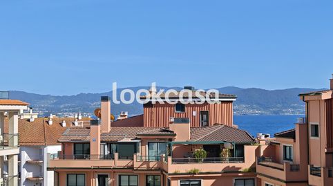 Foto 2 de Ático en venta en Rúa de Vigo, Sanxenxo pueblo, Sanxenxo
