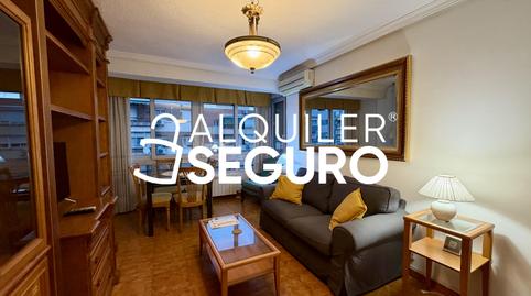 Photo 2 of Flat to rent in Monegros , Zarzaquemada, Leganés