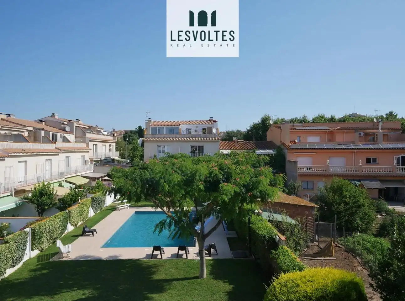 Vista exterior de Casa o xalet en venda en Palafrugell amb Aire condicionat, Calefacció i Jardí privat