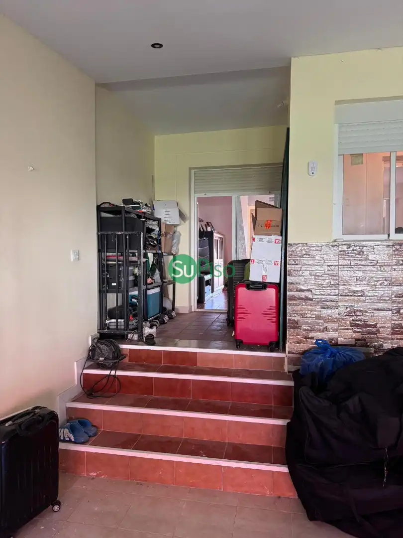 Adossat amb jardí en venda a Travesía de Seseña 26, imagen 28