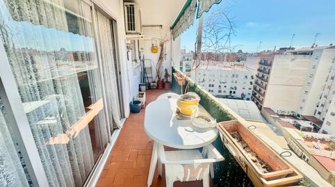 Foto 3 de Pis en venda a Avinguda de Burjassot, Les Tendetes - Avenida Burjassot, Valencia