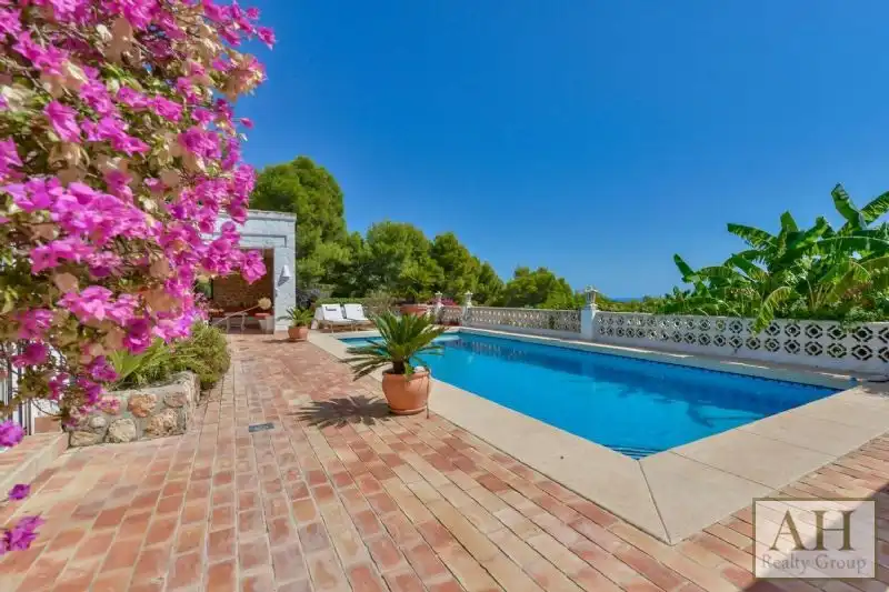 Casa en venta en Altea la Vella, imagen 5