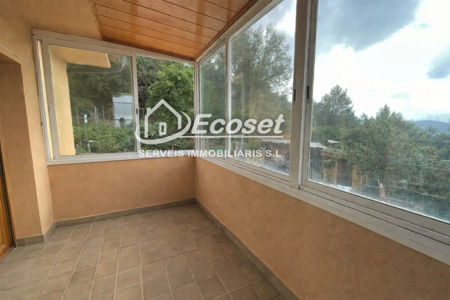 Villa con piscina in vendita a Vallirana, imagen 16