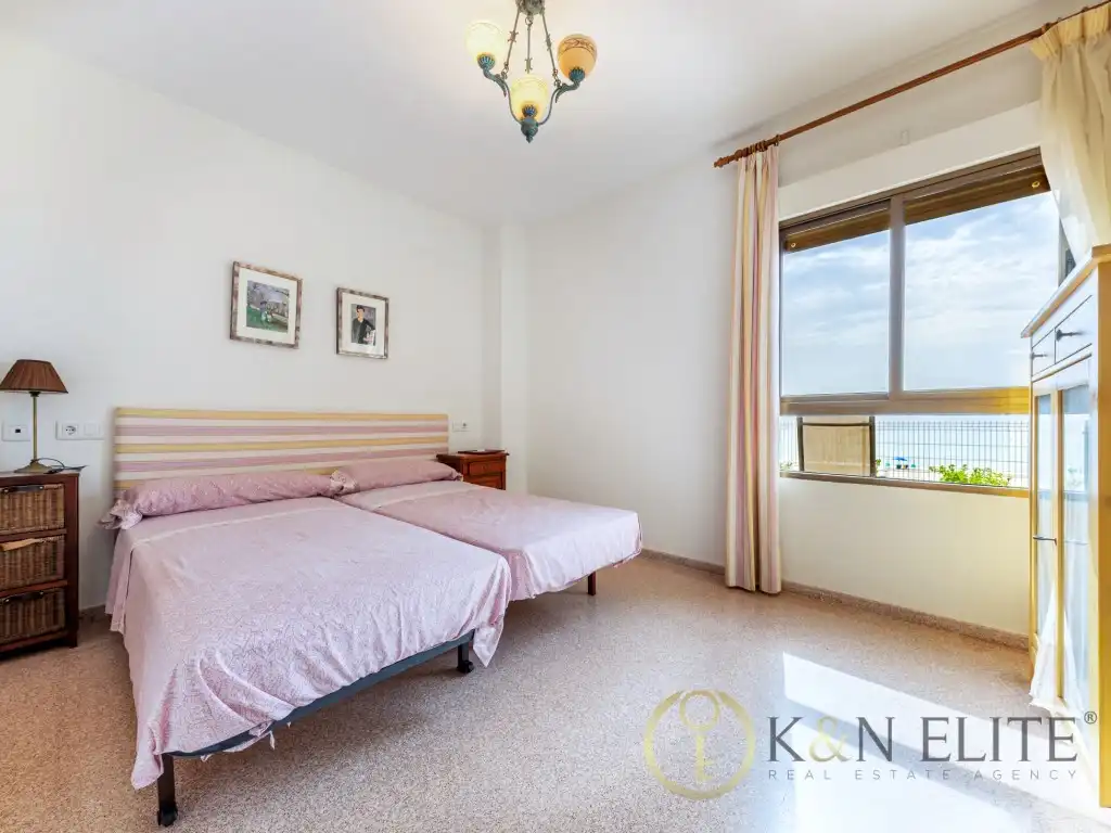 Wohnung mit Pool zum Verkauf in Calle Mariners Dels 1, imagen 19