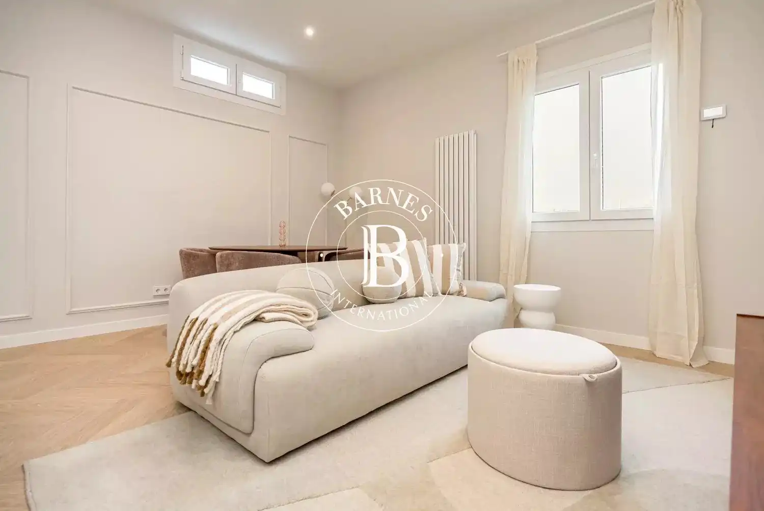 Appartement avec ascenseur à vendre à Barrio de Salamanca, imagen 3