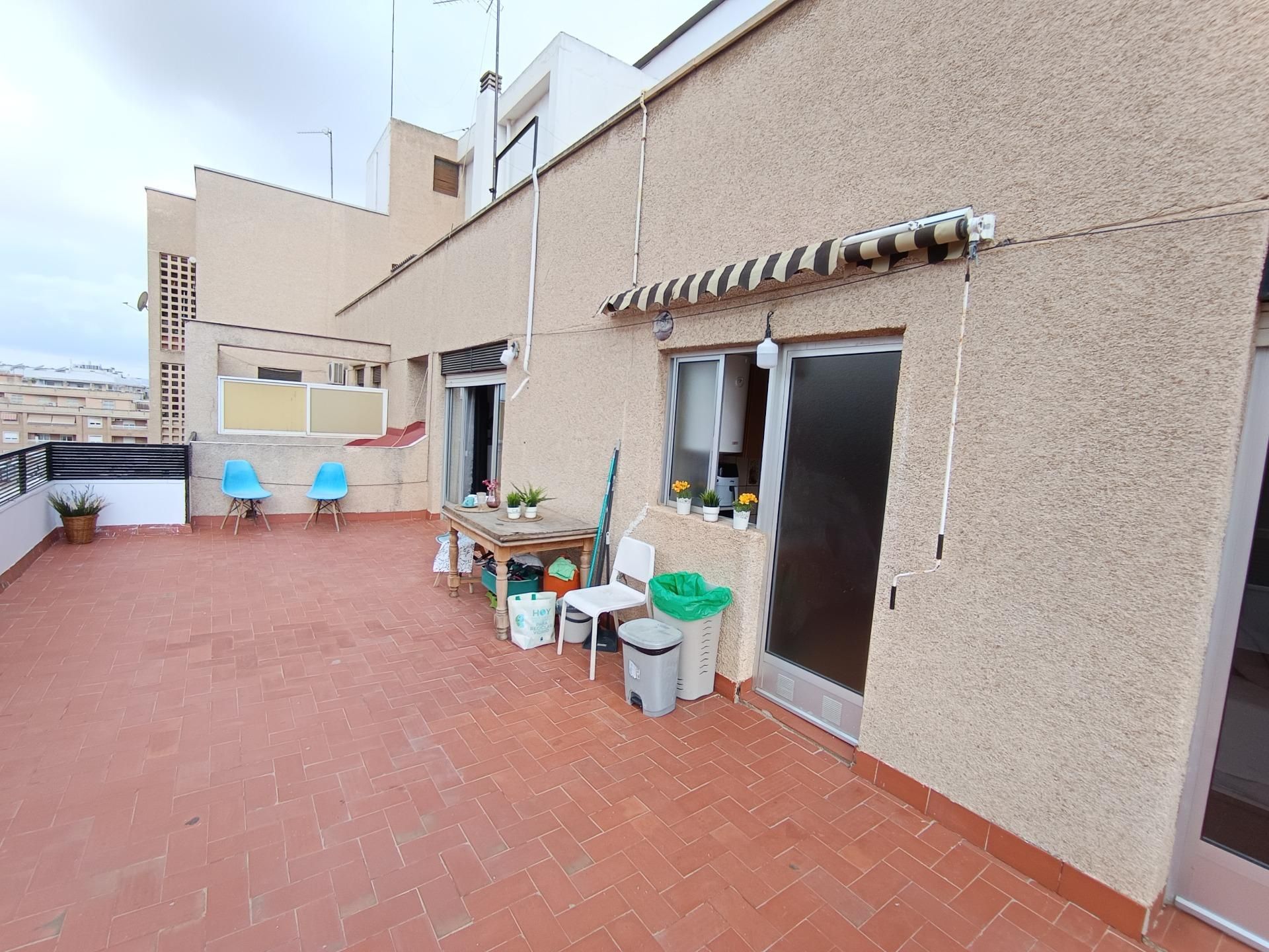 Ático en venta en Centro, Casco Urbano, Molina de Segura