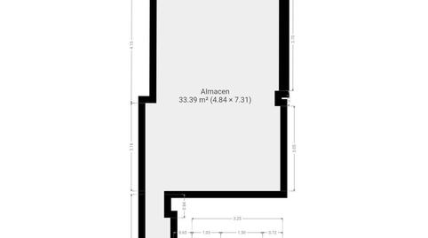 Photo 5 of Premises to rent in Calle Dr Oloriz, Marxalenes,  Valencia Capital