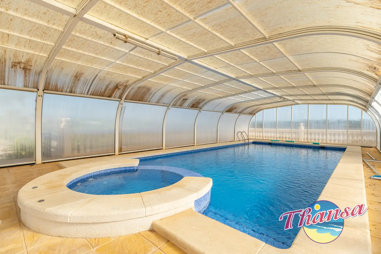 Casa o chalet en venta en Lugar Torrellano Bajo Parc 1, Torrellano