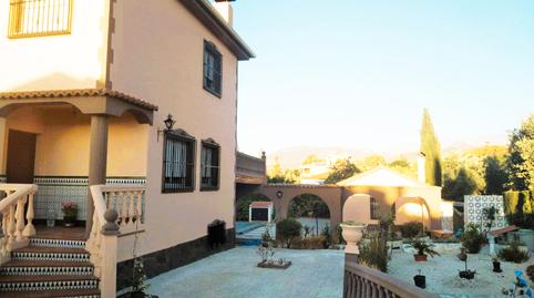 Foto 5 de Casa o chalet en venta en Calle Generalife, 64d, Villa de Otura, Granada