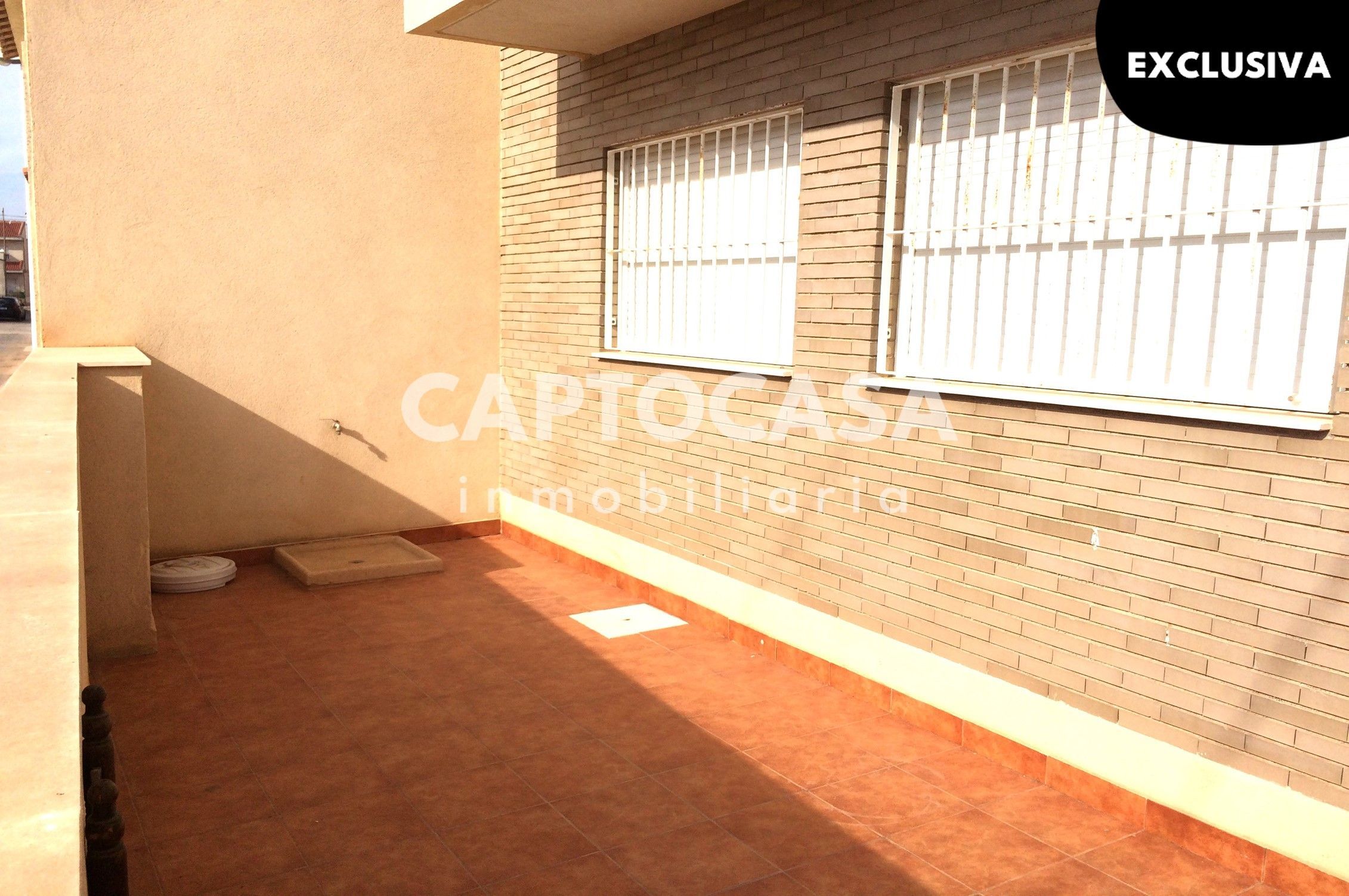 Casa adosada en venda a N/A, Los Nietos