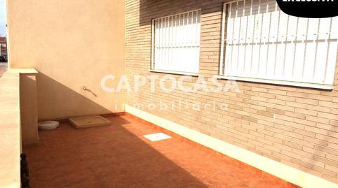 Foto 3 de Casa adosada en venta en N/a, Los Nietos, Murcia