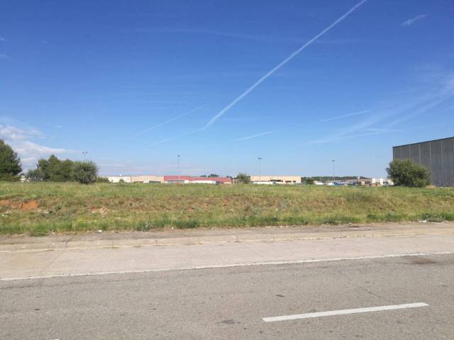 Terreno en Venta en Conill en Castelltort - Los Rosales