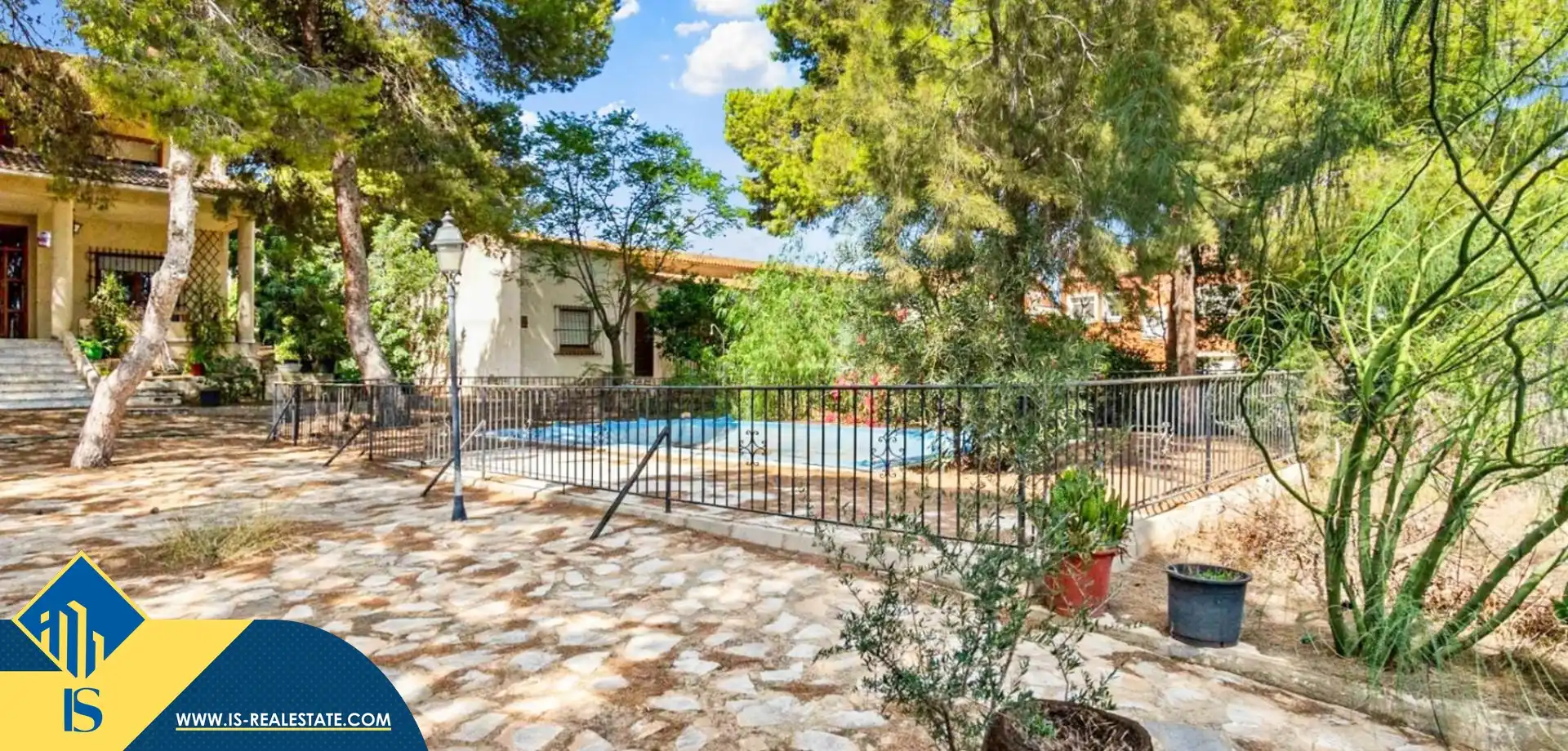 Villa avec piscine à vendre à Los Balcones - Los Altos, imagen 6