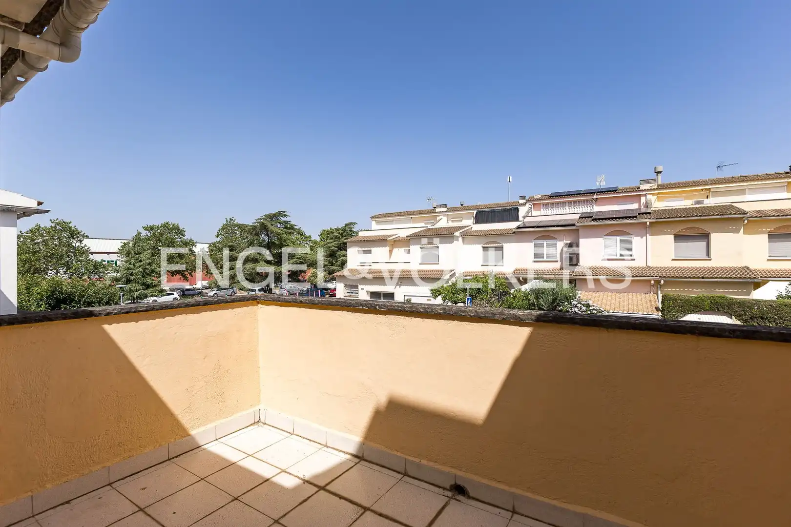Terrace of Houses for sale in Esparreguera  with Heating, Private garden and Terrace