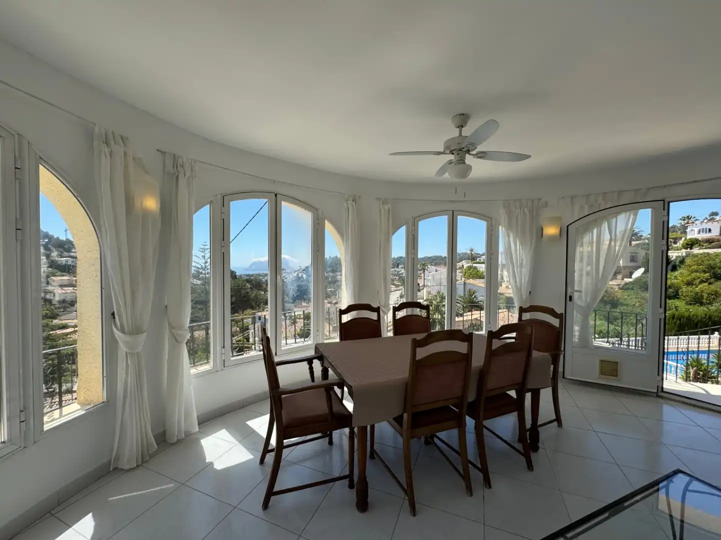 Villa avec piscine à vendre à La Viña - Montemar - San Jaime, imagen 14