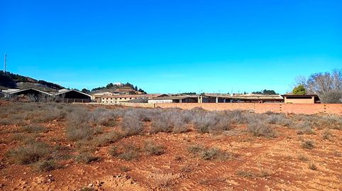 Foto 5 von Residential zum Verkauf in De las Cortes de Aragón, 87, Quinto, Zaragoza