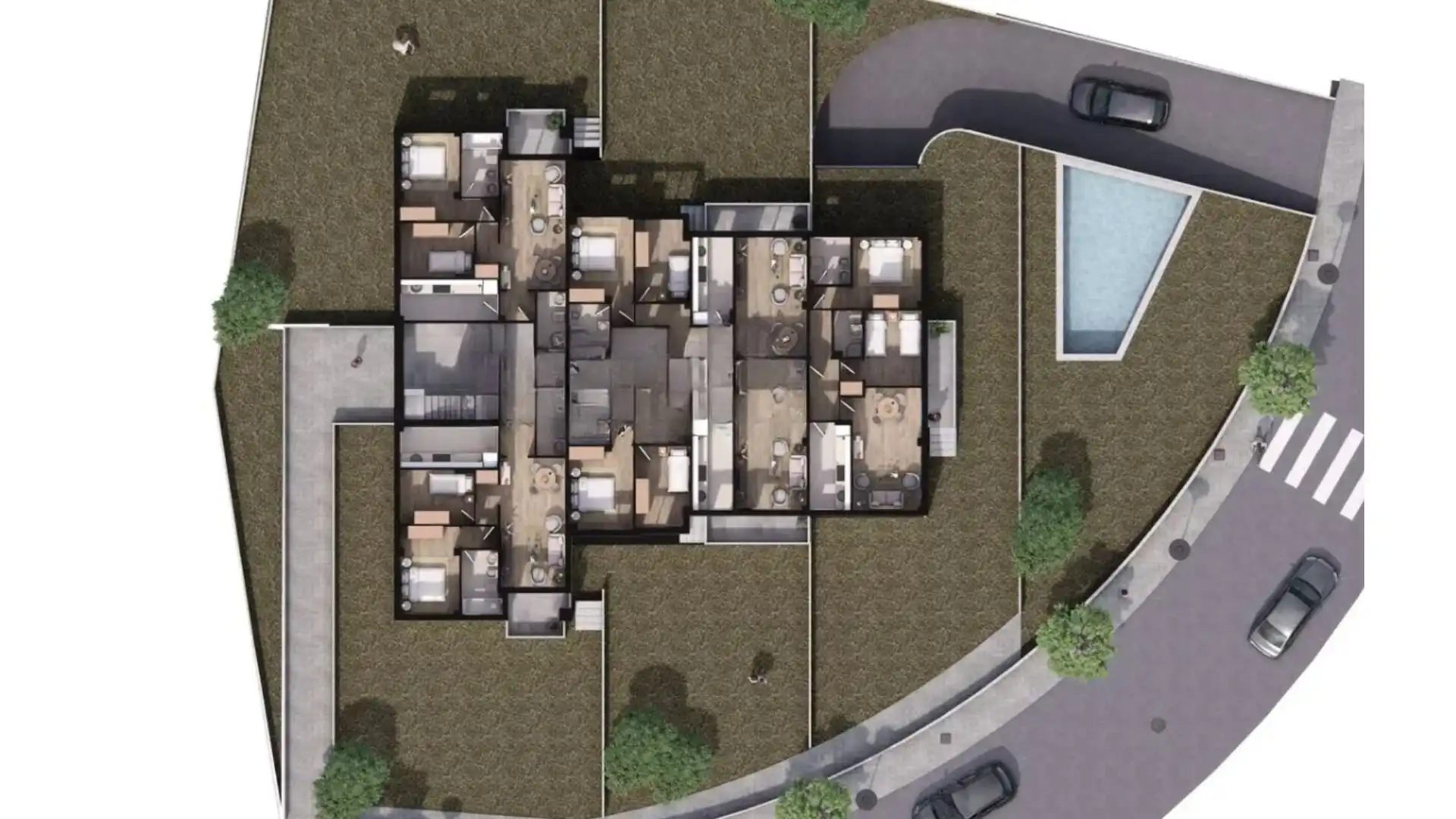 New build Flat with terrace for sale in Calle de San Juan 7, imagen 15