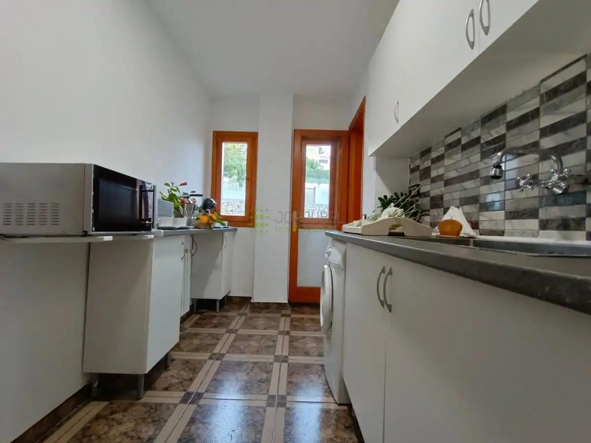 Chalet en alquiler en Benicasim 2, imagen 5