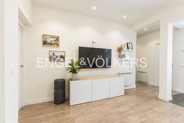 Piso en Venta en Pacífico